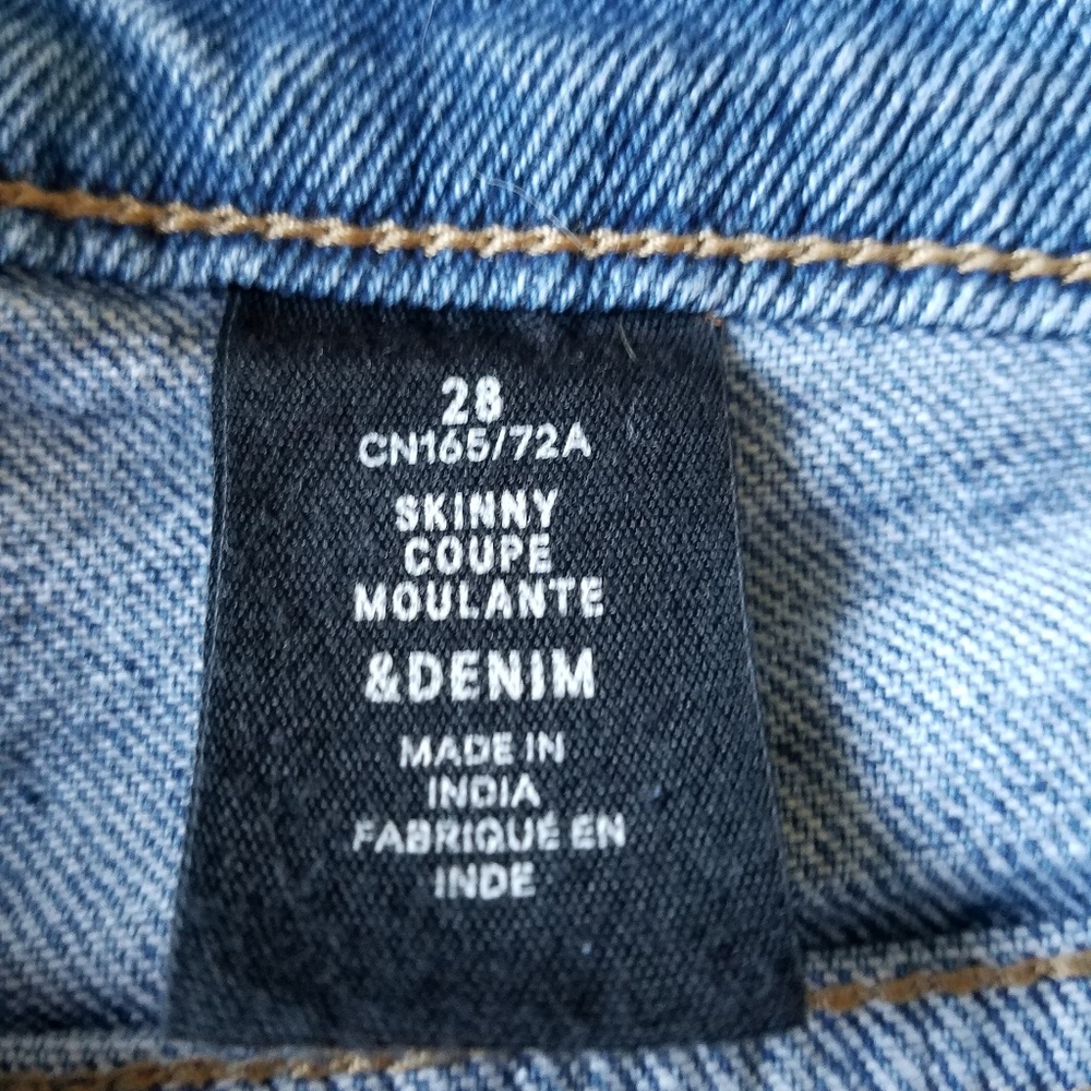 H&M jeans - Picture 3 of 4